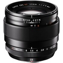 Fujifilm XF 23mm f/1.4 R Lens Black - Grade 8