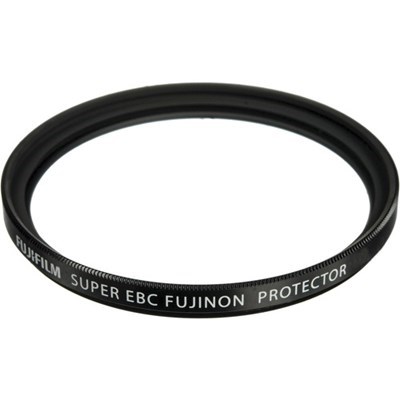 Fujifilm 67mm PRF-67 Protector Filter - Grade 9