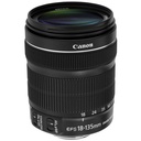Canon EF-S 18-135mm f/3.5-5.6 IS STM Lens - Grade 9