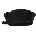Hung Supply Sidewalk Camera Sling - Midnight Black