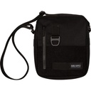 Hung Supply Lo-Fi Camera Pouch - Midnight Black