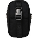 Hung Supply Roscoe Camera Pouch OG - Midnight Black