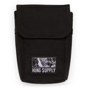 Hung Supply Repeater Camera Pouch - Black