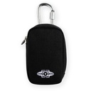 Hung Supply Slippy Pouch (M) - Black