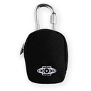 Hung Supply Nuxx Pouch (S) - Black