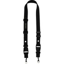 Hung Supply MOD Camera Strap OG - Black