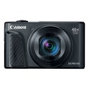 Canon IXUS185 silver