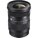Sigma 16-28mm f/2.8 DG DN Contemporary Lens: Leica L - Grade 9