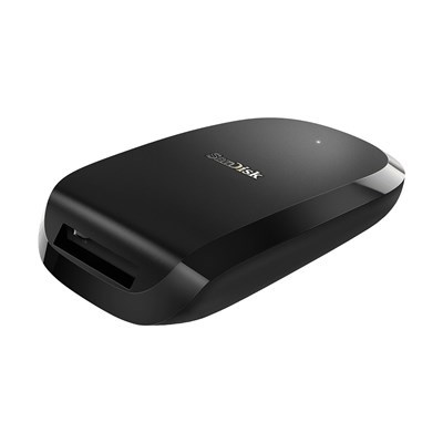 SanDisk Extreme PRO CFexpress Type B Card Reader - Grade 8