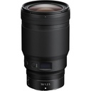 Nikon Nikkor Z 50mm f/1.2 S Lens - Grade 10