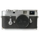 Leica M2 Body only silver - Grade 8 
