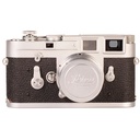 Leica M3 Body (Single Stroke) w/- 5cm f/2 Summitar - Grade 8