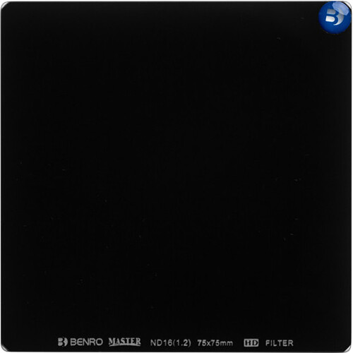 Benro FH75 ND16 WMC 75x75mm