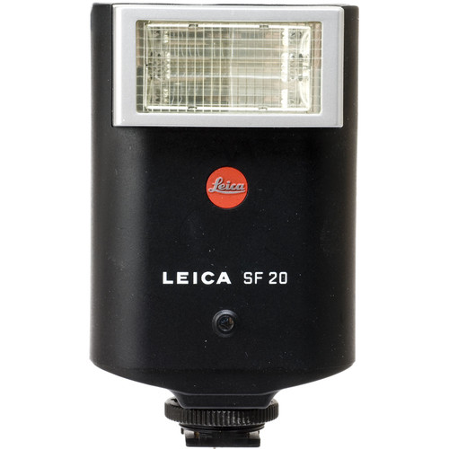 Leica SF20 Speedlite - Grade 9