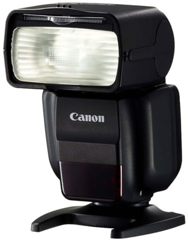 Canon 430EX mkIII Speedlite Flash - Grade 9