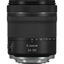 Canon RF 24-105mm f/4-7.1 IS STM Lens - Grade 8