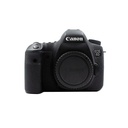 Canon EOS 6D Body only - Grade 9