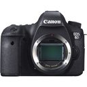 Canon EOS 6D Body only - Grade 9
