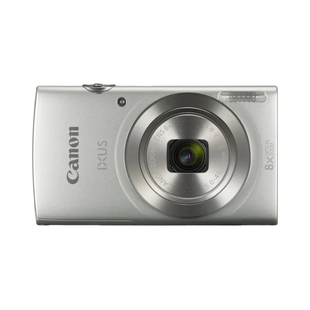 Canon IXUS185 silver - Grade 8