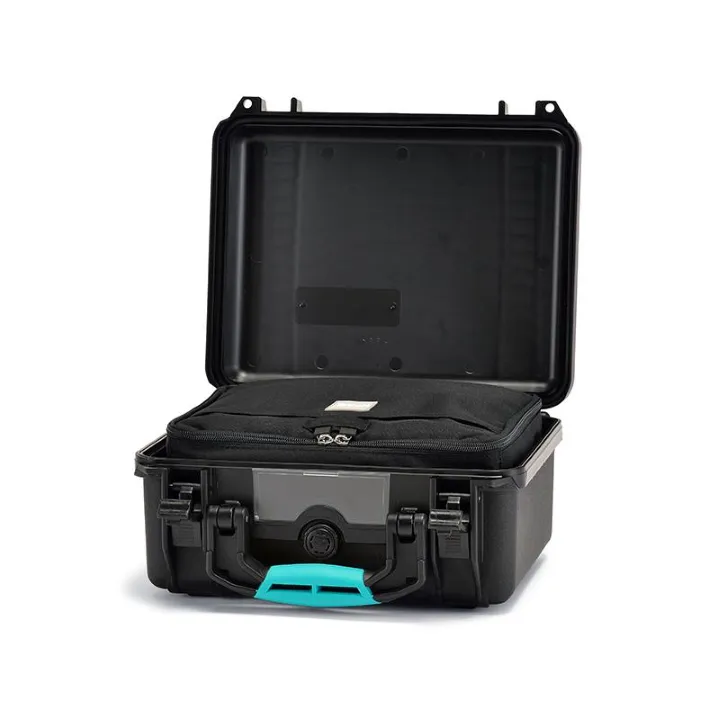 Seahorse SE1220 Black empty