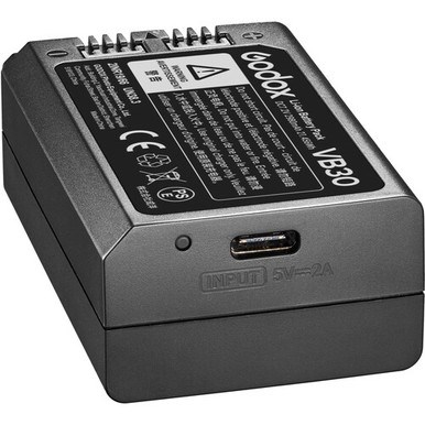 Godox VB30 Battery for V1 & V1Pro