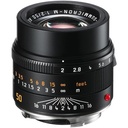 Leica 50mm f/2 APO-Summicron-M ASPH Lens - Grade 10