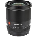 Viltrox AF 13mm f/1.4 STM ASPH ED IF Lens - Fujifilm - Grade 8