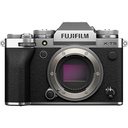 Fujifilm X-T5 Body Silver - Grade 8