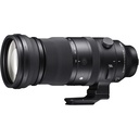 Sigma 150-600mm f/5-6.3 DG DN OS Sport Lens: Leica L - Grade 9
