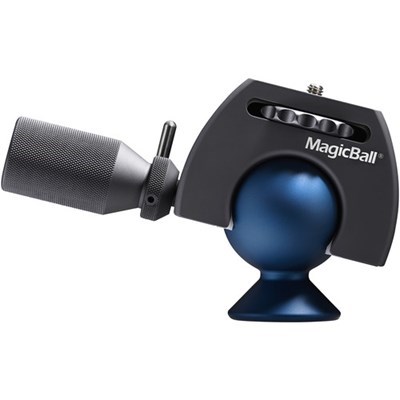 Novoflex MagicBall 50 Ball Head - Grade 8
