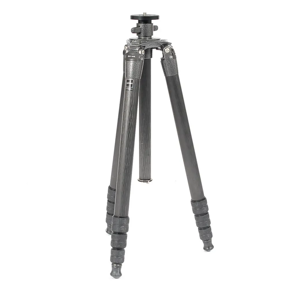 Gitzo GT4542LS Systematic Ser.4 6x 4S Carbon Fibre Tripod- Grade 8