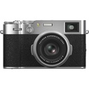 Fujifilm X100 VI Silver - Grade 9