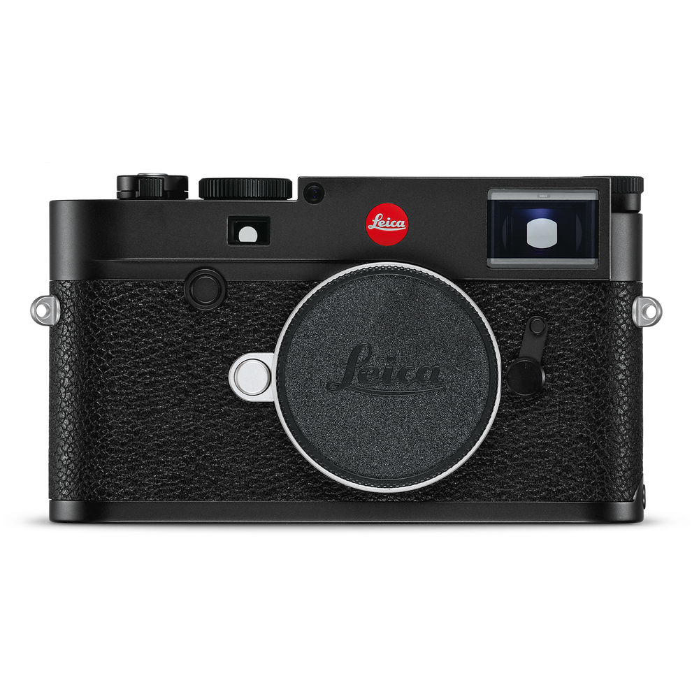 Leica M10 Black - Grade 8