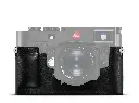 Leica M10 Leather Protector Black - Grade 9