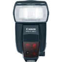 Canon 580EX II Speedlight
