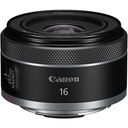 Canon RF 16mm f/2.8 IS STM Lens - Grade 9