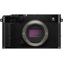Fujifilm X-E3 Body Black