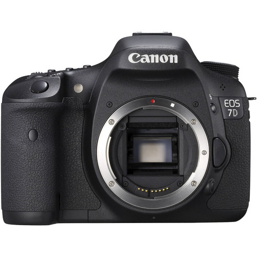Canon EOS 7D Body - Grade 9
