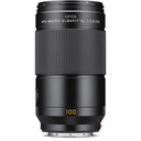 Leica 100mm f/2.8 APO-Macro-Elmarit-SL