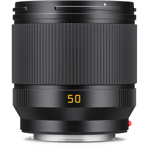 Leica 50mm f/1.4 Summilux-SL ASPH Lens