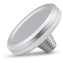 Leica Q3 Soft Release Button - Silver - Grade 8 