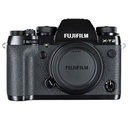 Fujifilm X-T2 Body Black - Grade 8