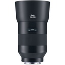 Zeiss 135m f/2.8 Batis APO-Sonnar E mount lens - Grade 9 