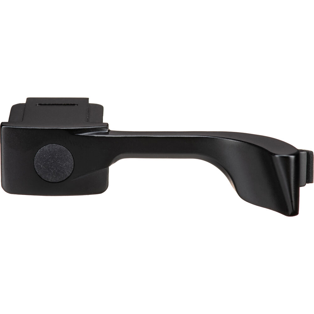 Match Technical EP-LQ3 Thumbs Up Grip: Leica Q3 (Black) - Grade 9