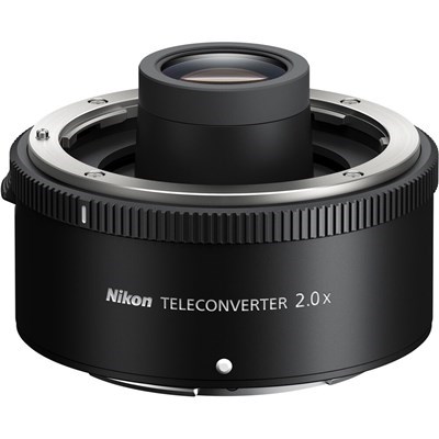 Nikon Z Teleconverter TC-2.0x - Grade 9