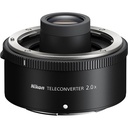 Nikon Z Teleconverter TC-2.0x - Grade 9