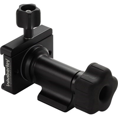 Wimberley MH-100 Mono Gimbal Head for Monopods - Grade 10