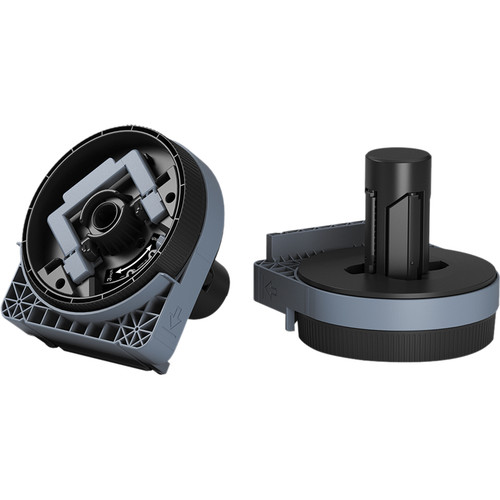 Epson Media Adapter (Subsitute Roll Holder for P800)