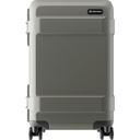 Pelican ATX Travel HC22 Carry-On Hard-sided Luggage - Charcoal
