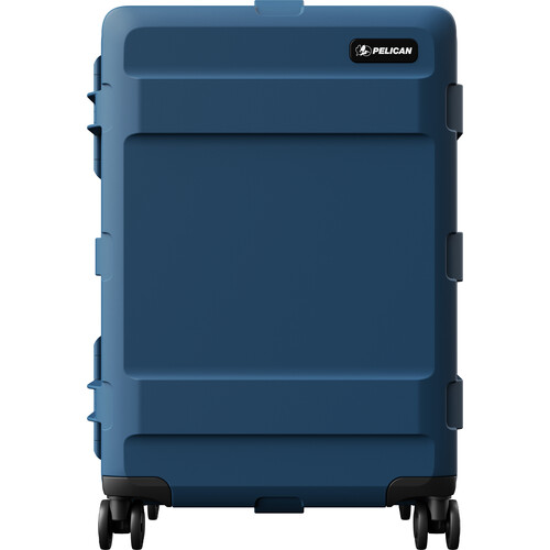 Pelican ATX Travel HC25 Check-In Hard-sided Luggage - Indigo
